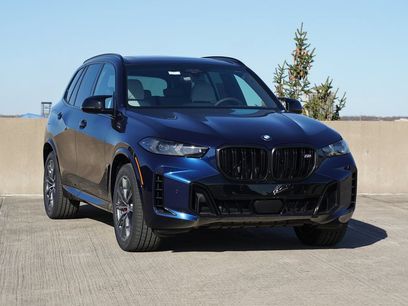 New 2026 BMW X5 M60i w/ Executive Package