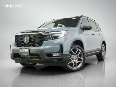 Used 2023 Honda Passport EX-L image 1