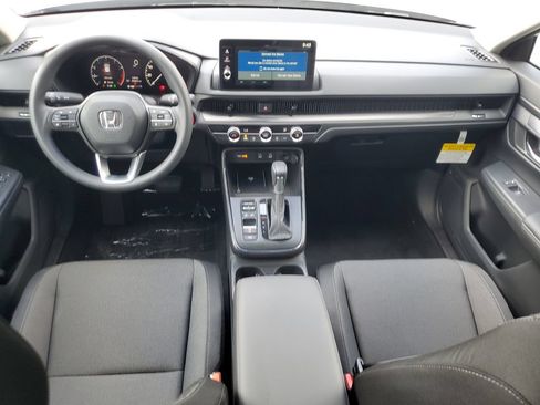 New 2026 Honda CR-V LX image 13