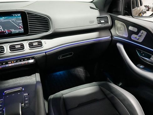 Used 2024 Mercedes-Benz GLE 53 AMG 4MATIC Coupe image 19