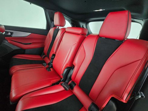 Used 2023 Acura MDX A-Spec image 19