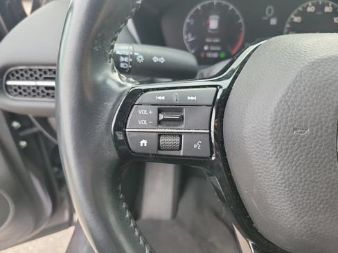 Used 2025 Honda HR-V EX-L image 22
