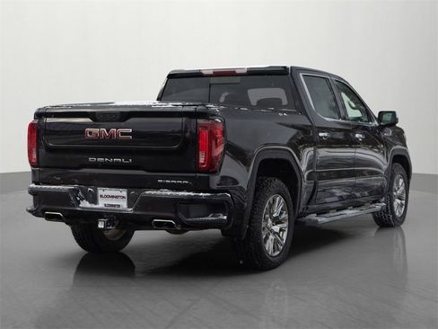 Used 2021 GMC Sierra 1500 Denali image 7