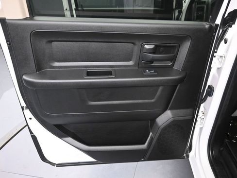Used 2019 RAM 1500 Tradesman w/ Popular Equipment Group AWD/4WD image 25