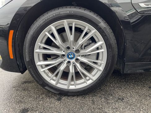 Certified 2023 BMW 330e 330e iPerformance w/ Driving Assistance Package image 7