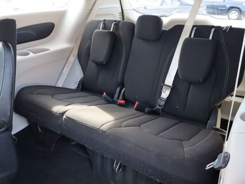 Used 2021 Chrysler Voyager LX w/ Cold Weather Group image 40