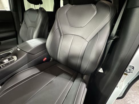 New 2026 INFINITI QX60 Luxe w/ Cargo Package image 20