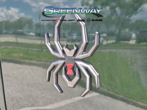 New 2026 RAM 1500 Big Horn AWD/4WD image 8