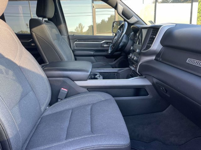 Used 2019 RAM 1500 Big Horn RWD image 8