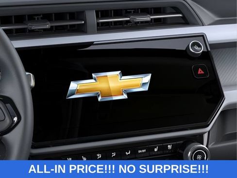 New 2027 Chevrolet Bolt RS w/ Technology Package FWD image 20