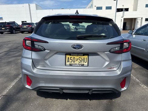 Used 2024 Subaru Impreza RS image 3