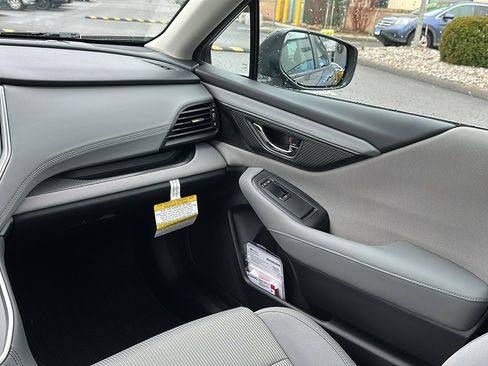 Certified 2025 Subaru Legacy Premium image 21