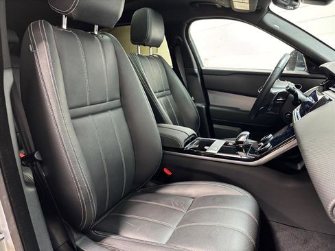 Used 2023 Land Rover Range Rover Velar R-Dynamic S image 32
