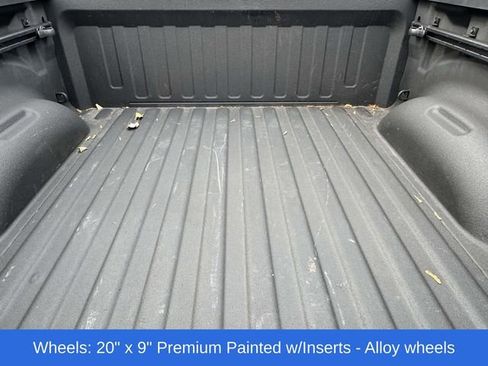 Used 2022 RAM 1500 Laramie image 30