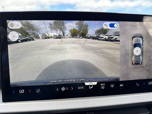 New 2026 Ford Explorer Tremor w/ Tremor Convenience Package image 27