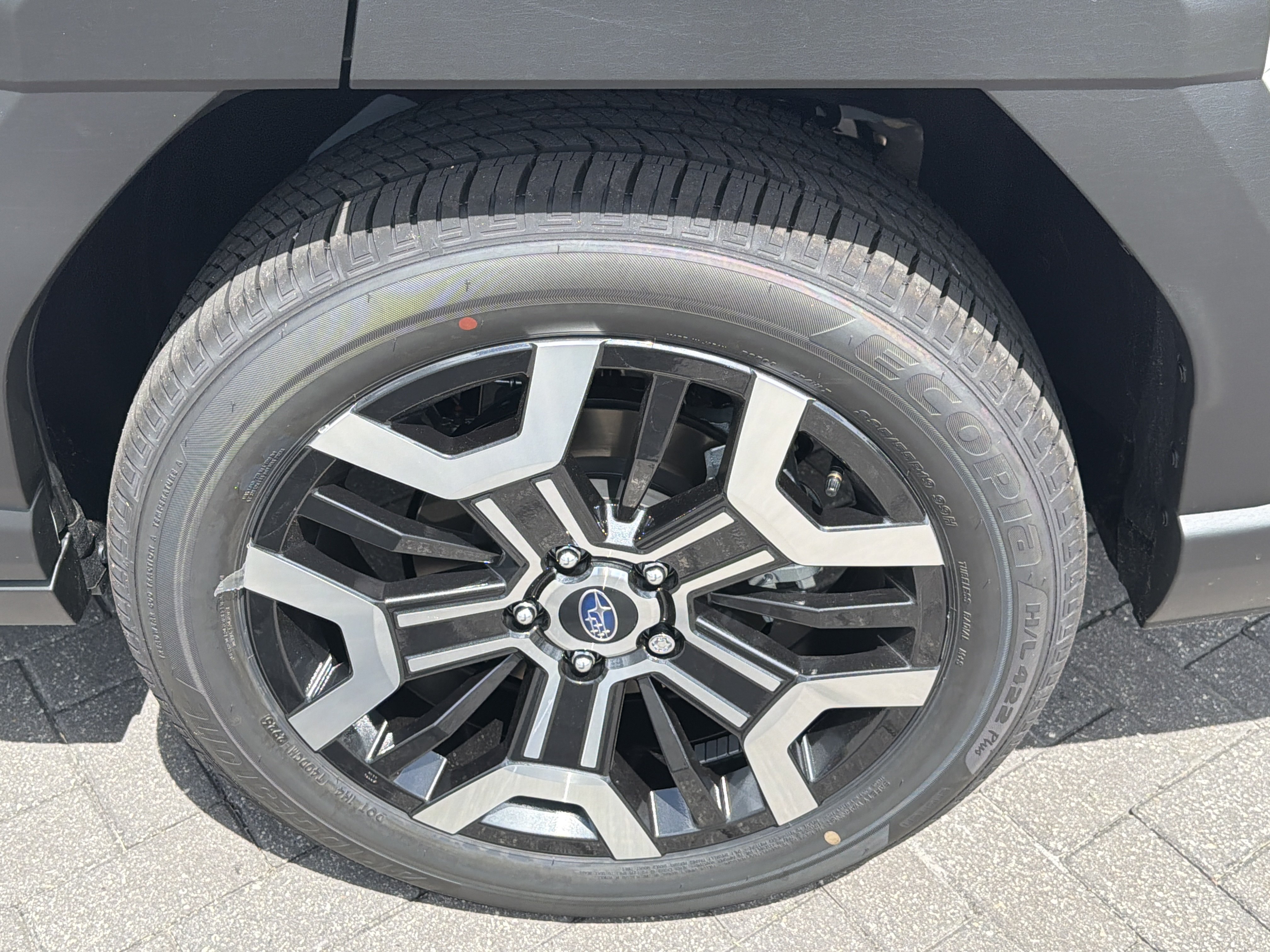 New 2026 Subaru Outback Touring XT AWD/4WD image 20