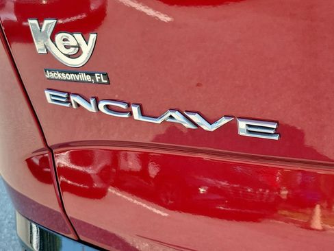 Used 2024 Buick Enclave Premium w/ Experience Buick Package FWD image 8