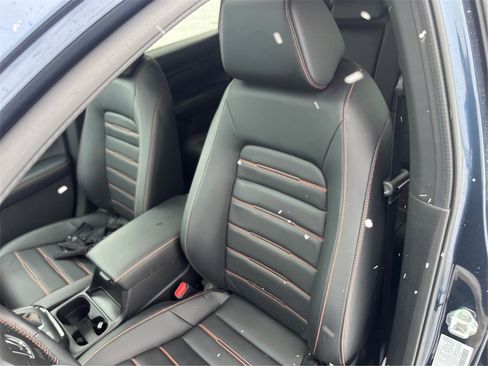 Certified 2024 Honda CR-V Sport-L image 41