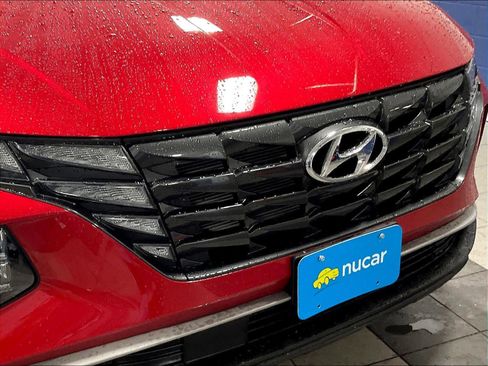 Used 2023 Hyundai Tucson SEL w/ Convenience Package image 32