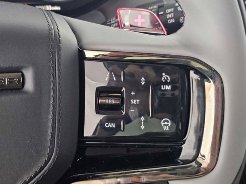 New 2024 Land Rover Range Rover Sport image 24