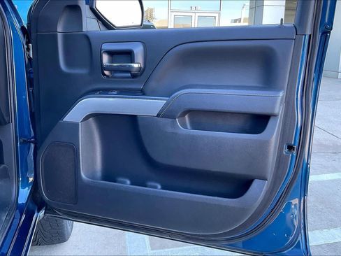 Used 2018 Chevrolet Silverado 1500 LT w/ Texas Edition image 20