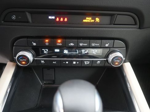 Used 2023 MAZDA CX-5 AWD 2.5 S w/ Premium Plus Pkg image 9