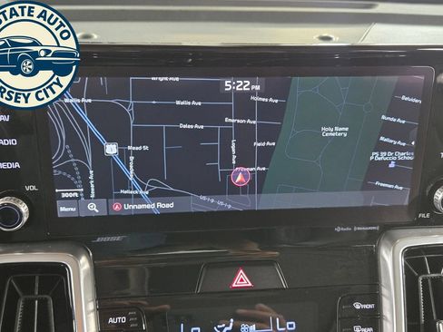 Used 2021 Kia Sorento SX Prestige AWD/4WD image 15