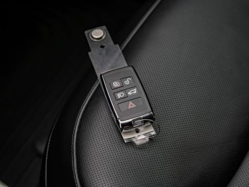 New 2026 Land Rover Range Rover Sport SE AWD/4WD image 76