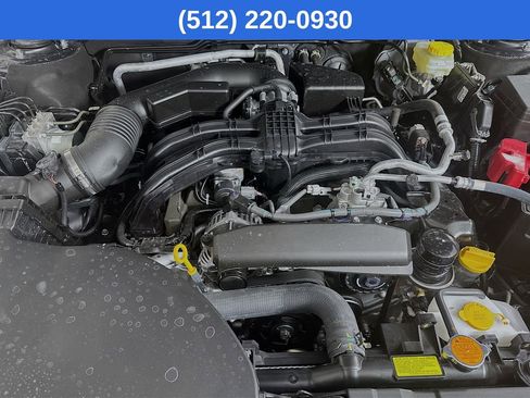 Used 2025 Subaru Outback Premium image 38