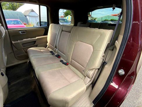 Used 2013 Honda Pilot EX image 19
