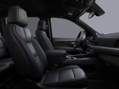 New 2026 Chevrolet Suburban RST image 6