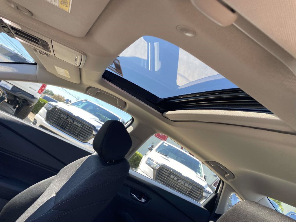 Used 2025 Honda Accord SE image 23