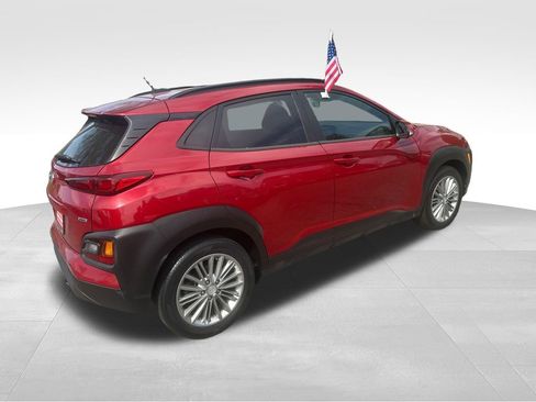Used 2020 Hyundai Kona SEL image 27