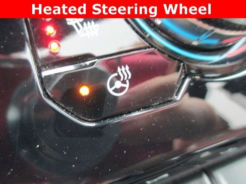 Certified 2026 GMC Sierra 1500 Denali Ultimate image 33