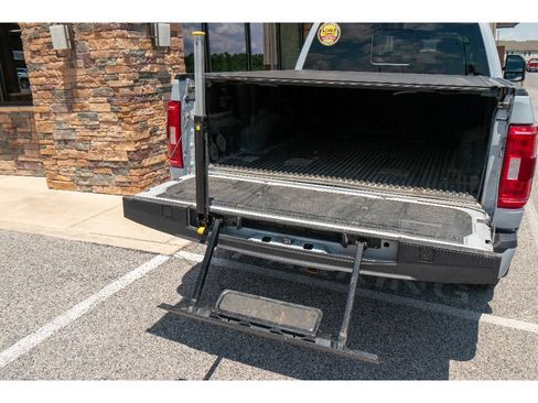 Used 2021 Ford F150 XLT w/ Equipment Group 302A High AWD/4WD image 26