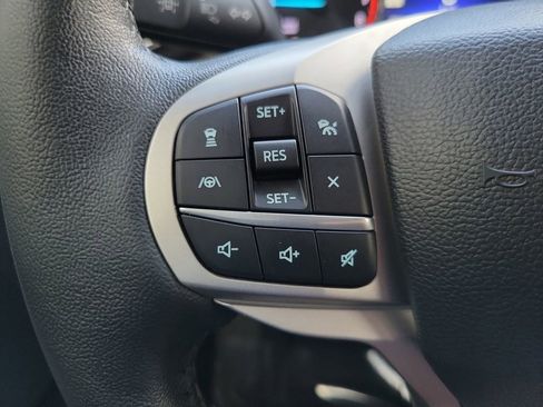 Used 2023 Ford Explorer XLT w/ Equipment Group 202A RWD image 22