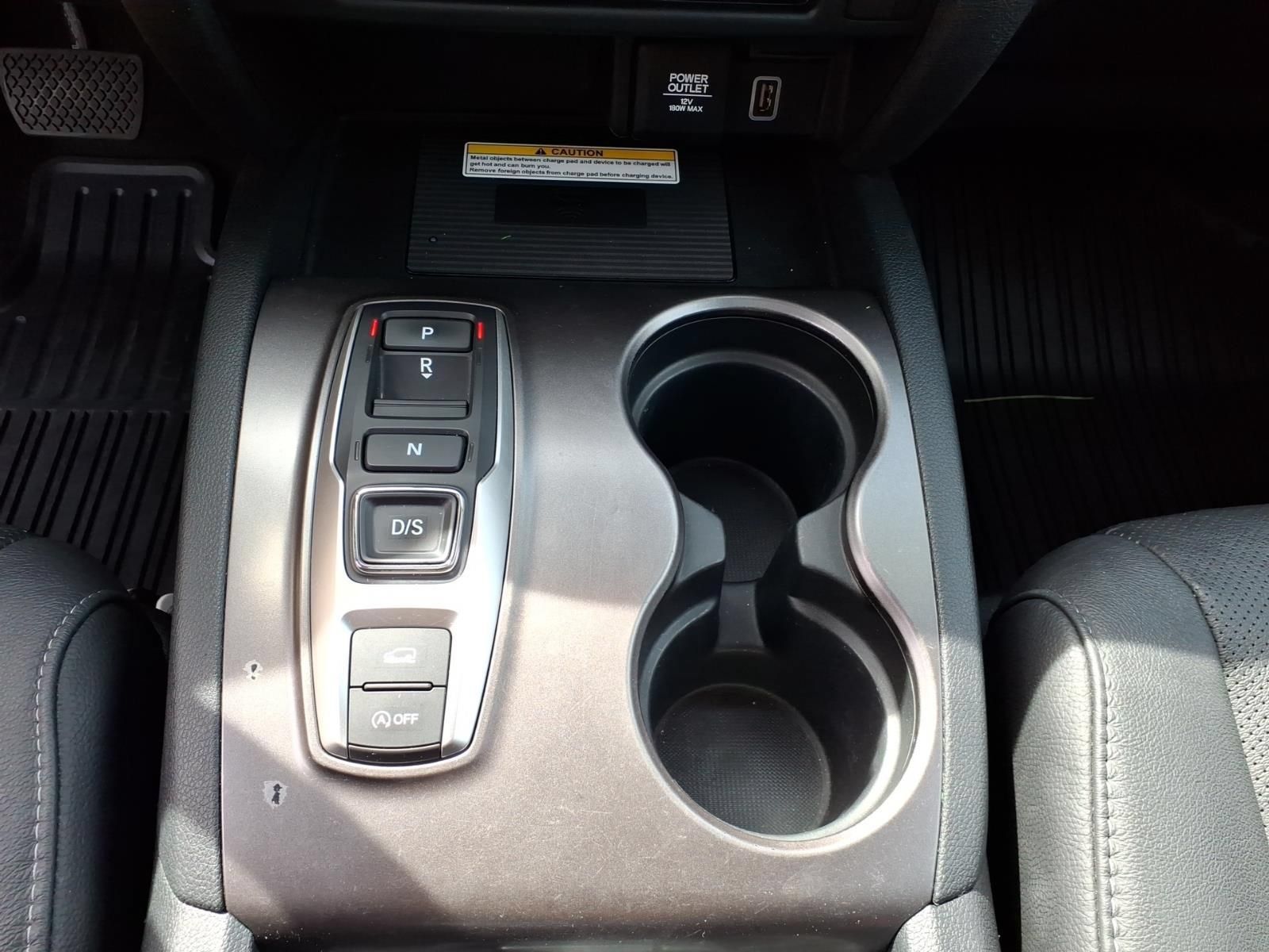 Used 2023 Honda Passport EX-L image 27