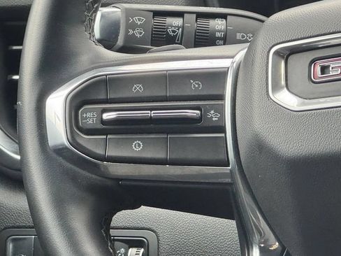 Used 2025 GMC Terrain Elevation AWD/4WD image 15