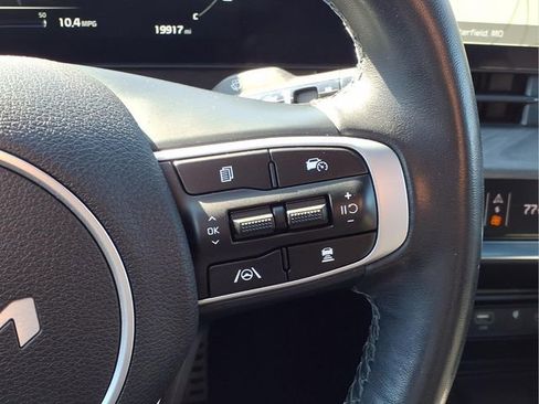 Used 2023 Kia Sportage X-Pro image 16