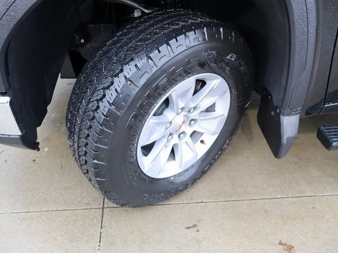 New 2025 GMC Sierra 1500 Pro w/ Pro Value Package image 33