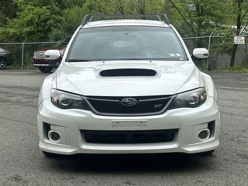 Used 2011 Subaru Impreza WRX STI AWD/4WD image 24