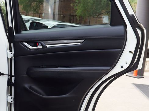 Used 2017 MAZDA CX-5 Grand Touring w/ Premium Package image 27