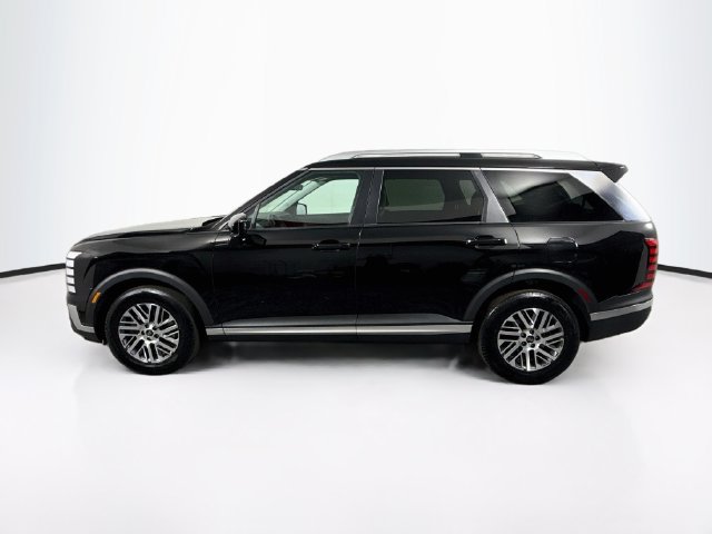 Certified 2026 Hyundai Palisade SEL AWD/4WD image 7