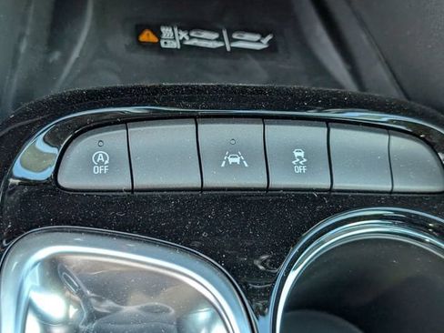 New 2026 Buick Encore GX Sport Touring w/ Advanced Technology Package FWD image 15
