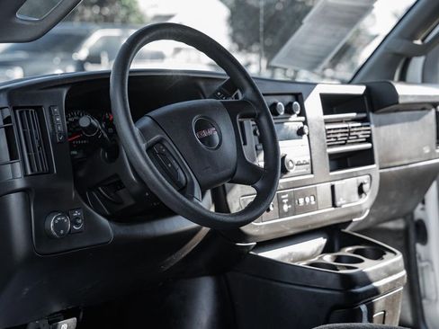 Used 2024 GMC Savana 2500 w/ Driver Convenience Package image 22