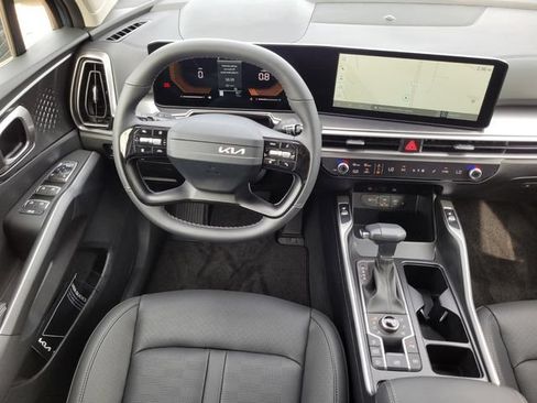 New 2026 Kia Sorento EX AWD/4WD image 14