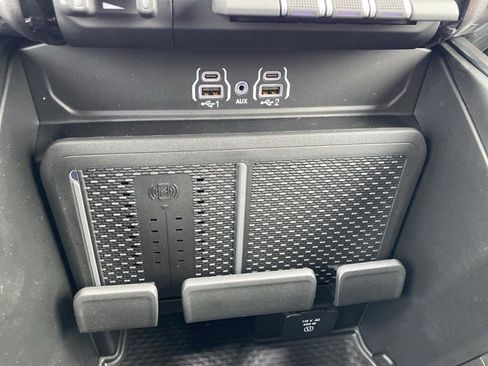 New 2026 RAM 1500 Lone Star image 30