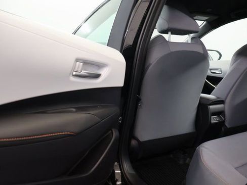 Certified 2025 Toyota Corolla FX image 24