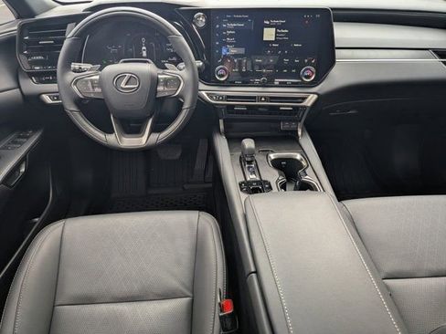 Used 2026 Lexus RX 350 w/ Convenience Package AWD/4WD image 19