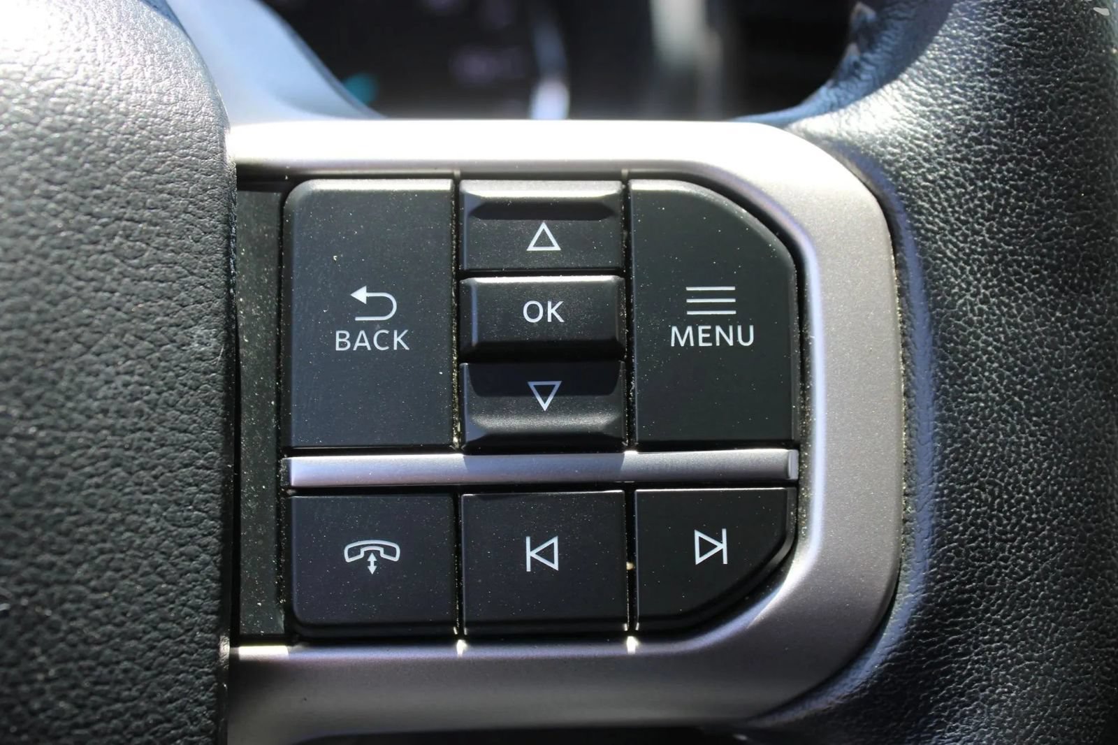 Used 2024 Ford Expedition Max XLT RWD image 19